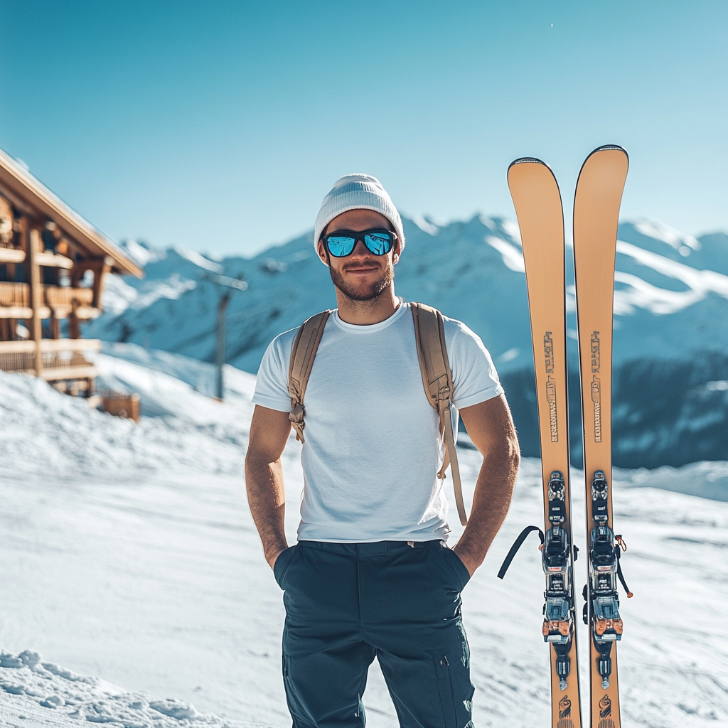 Куда поехать отдыхать зимой