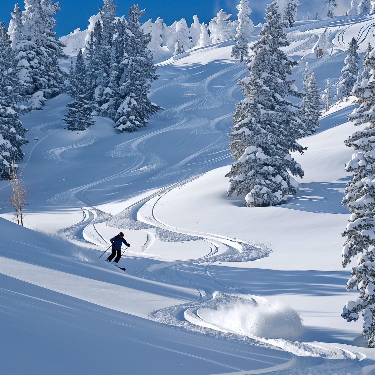 Куда поехать отдыхать зимой