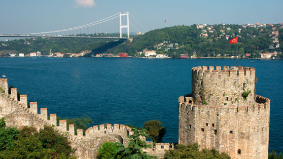    Турция помогла обороне Украины закрытием проливов в соответсвии с Конвенцией Монтрё Богдан Герцен