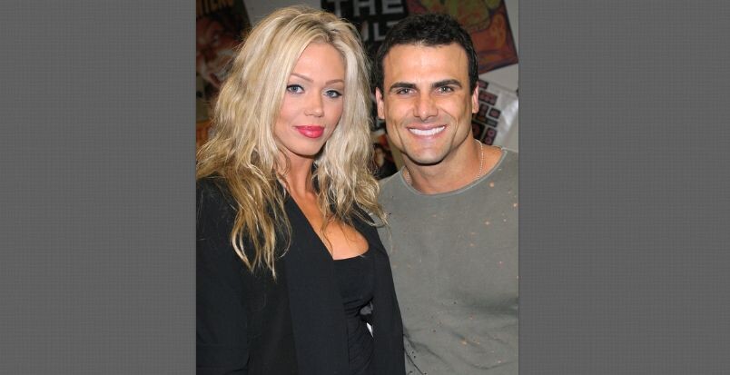 Они были красивой парой, но реальность оказалась жестокой