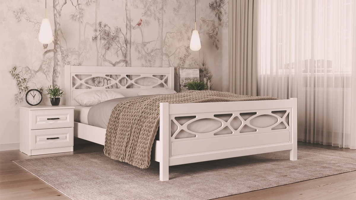 Кровать Лоренса фабрика "Браво" г. Брянск. Фабрика специализируется на производстве кроватей. Есть большой выбор дизайнов, цветовых решений, материалов изделий. Качество продукции очень высокое, а цены приемлемые. 