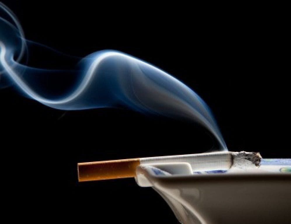 Уничтожение неприятного запаха в квартире