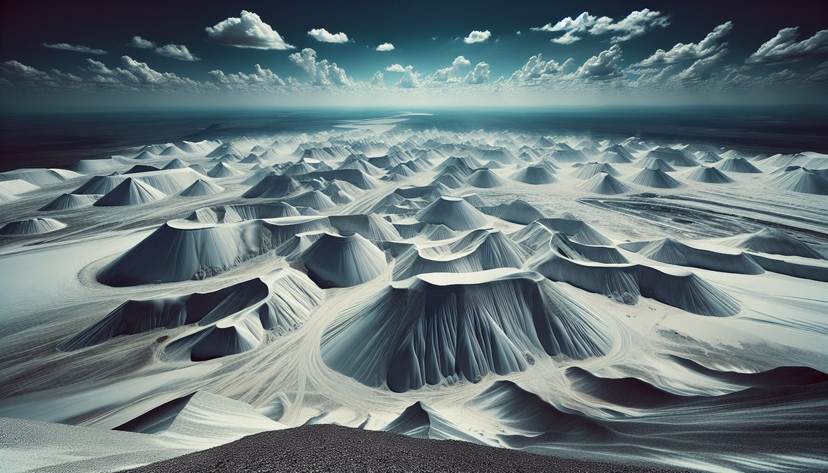    Изображение сгенерировано нейросетью DALL•Е 3 