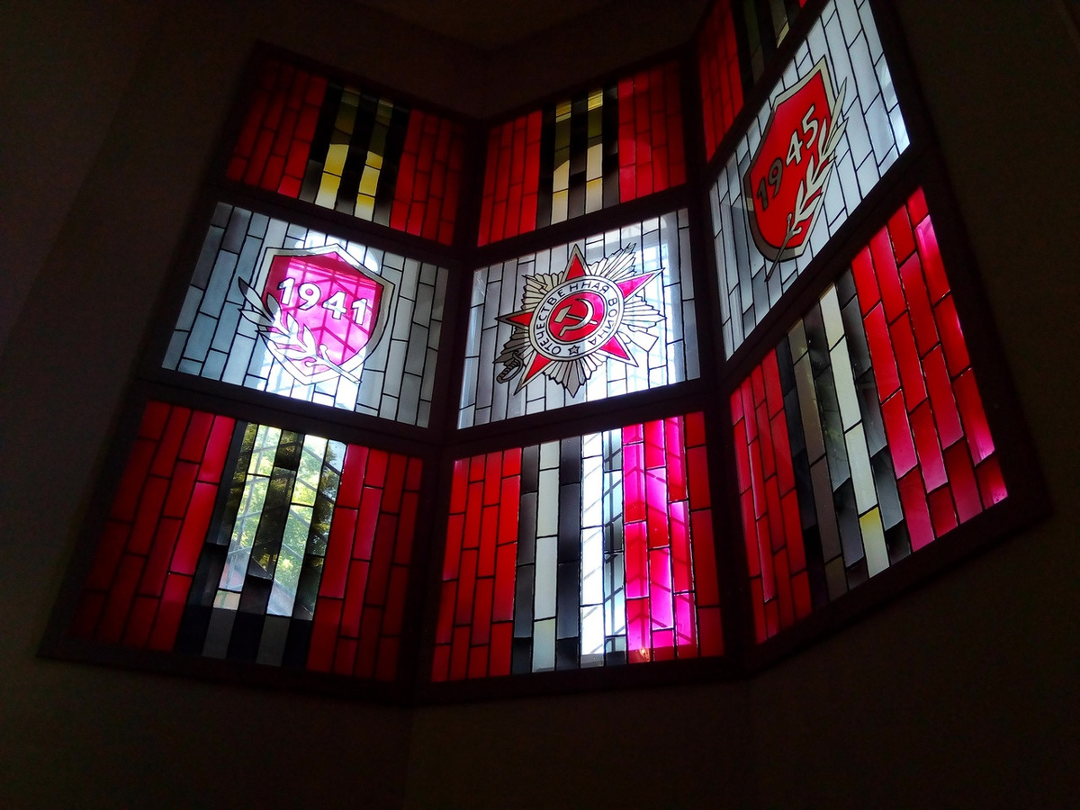 77777 км ждал — на трассе останавливался запечатлеть)