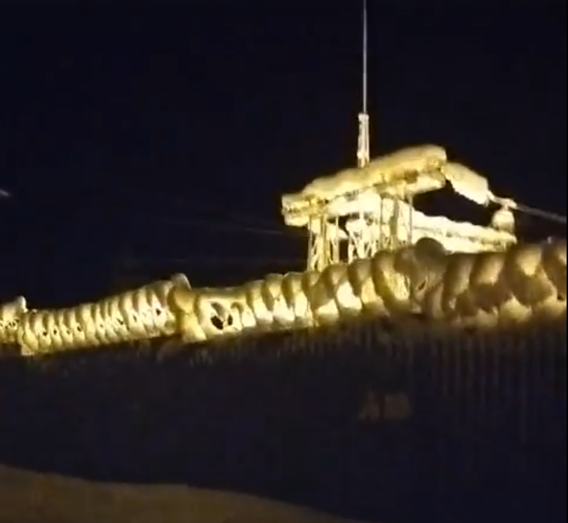    кадр из видео