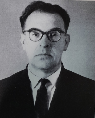  Гарри Вольдемарович Эварт 1913-1977