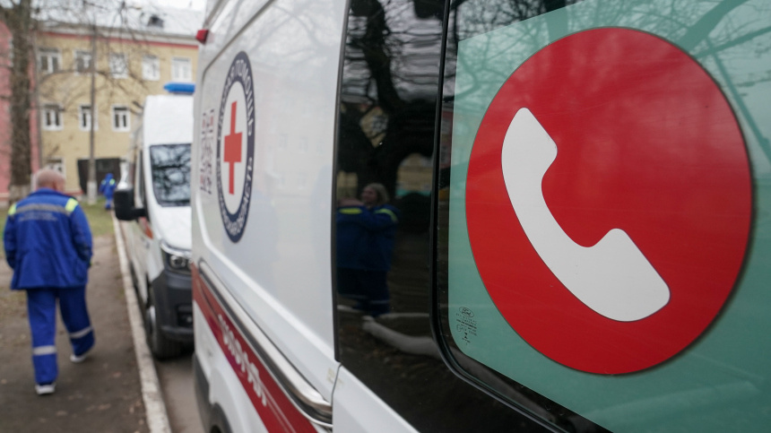    Фото: ИЗВЕСТИЯ/Эдуард Корниенко