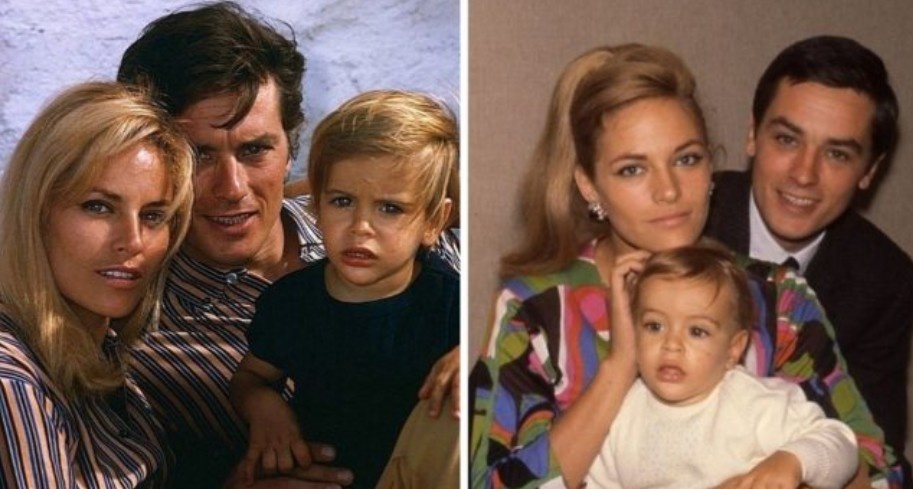 Дети а делона. Дети а делона. Дети а делона. Дети а делона. Сын делона ари.