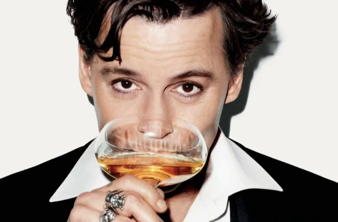 Джонни Депп. Фото dzen.ru