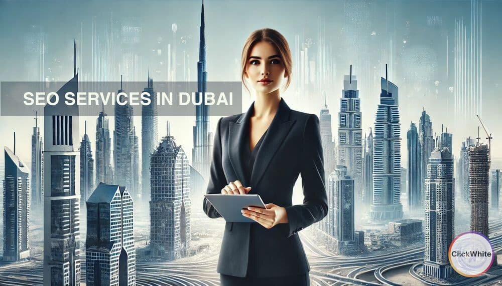Повышайте Онлайн Присутствие: SEO Продвижение Сайтов в Дубае, ОАЭ
