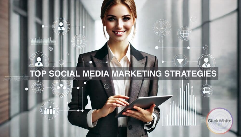 Топ Стратегий Маркетинга в Социальных Сетях для Малого Бизнеса с Ограниченным Бюджетом