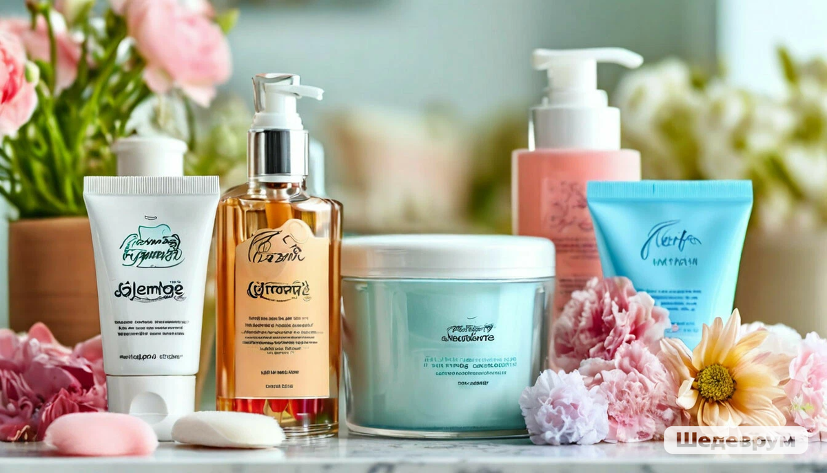 Товары для красоты и гигиены по выгодным ценам