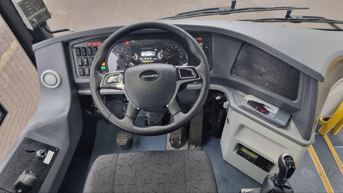    Изображение «Автобусы и вообще» 