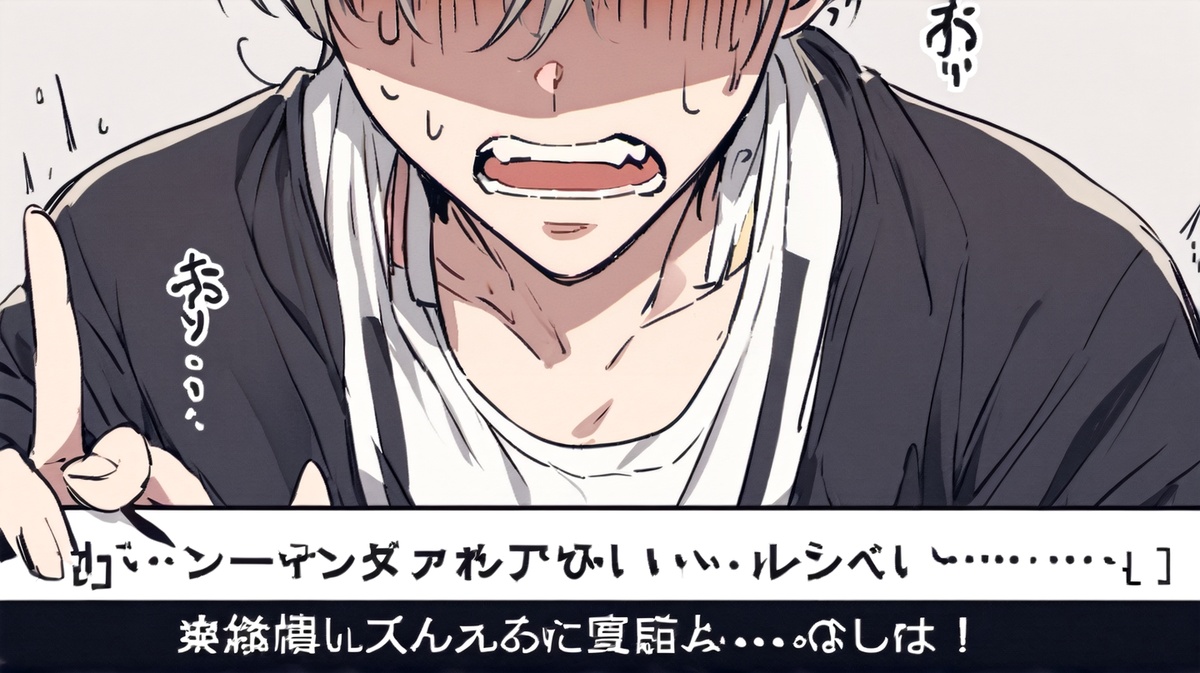 Мысль пресная? Сейчас будет сочной.