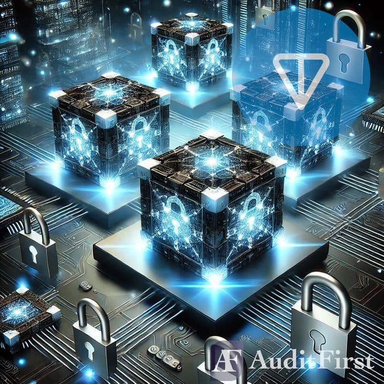 Лучшие Практики Безопасности для Смарт-Контрактов на TON с FunC