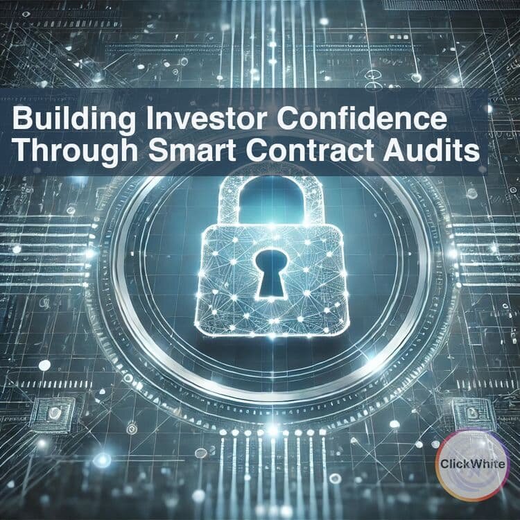 Укрепление Доверия Инвесторов Через Аудиты Смарт-Контрактов