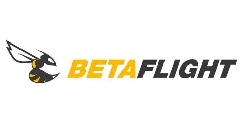Логотип Betaflight