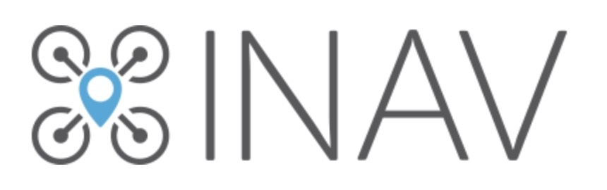Логотип INAV