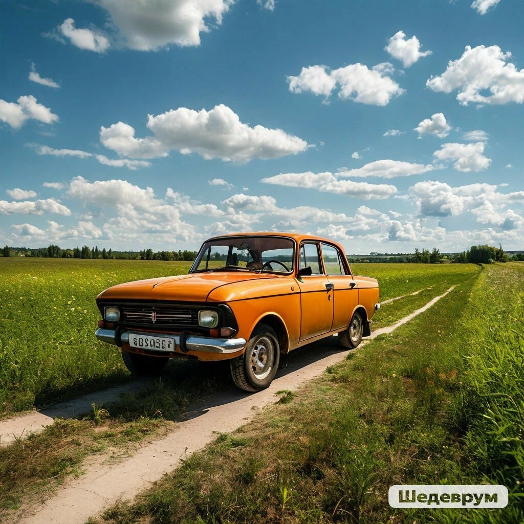 Сгенерировано нейросетью 