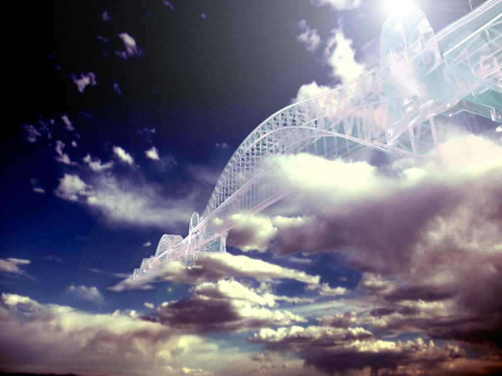 Мост к другим мирам