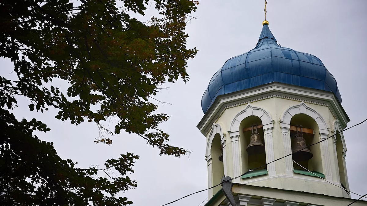 © photo: Sputnik / Stringer