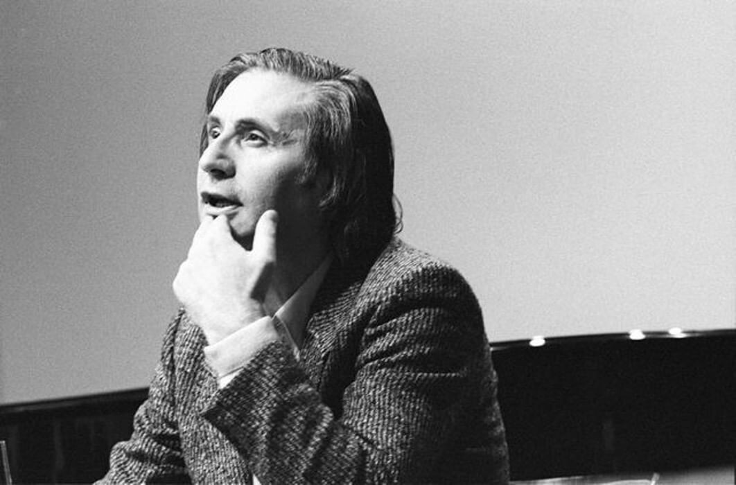 Альфред Шнитке