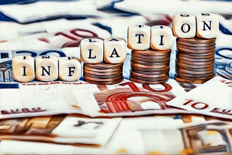 Инфляция может быть и выше