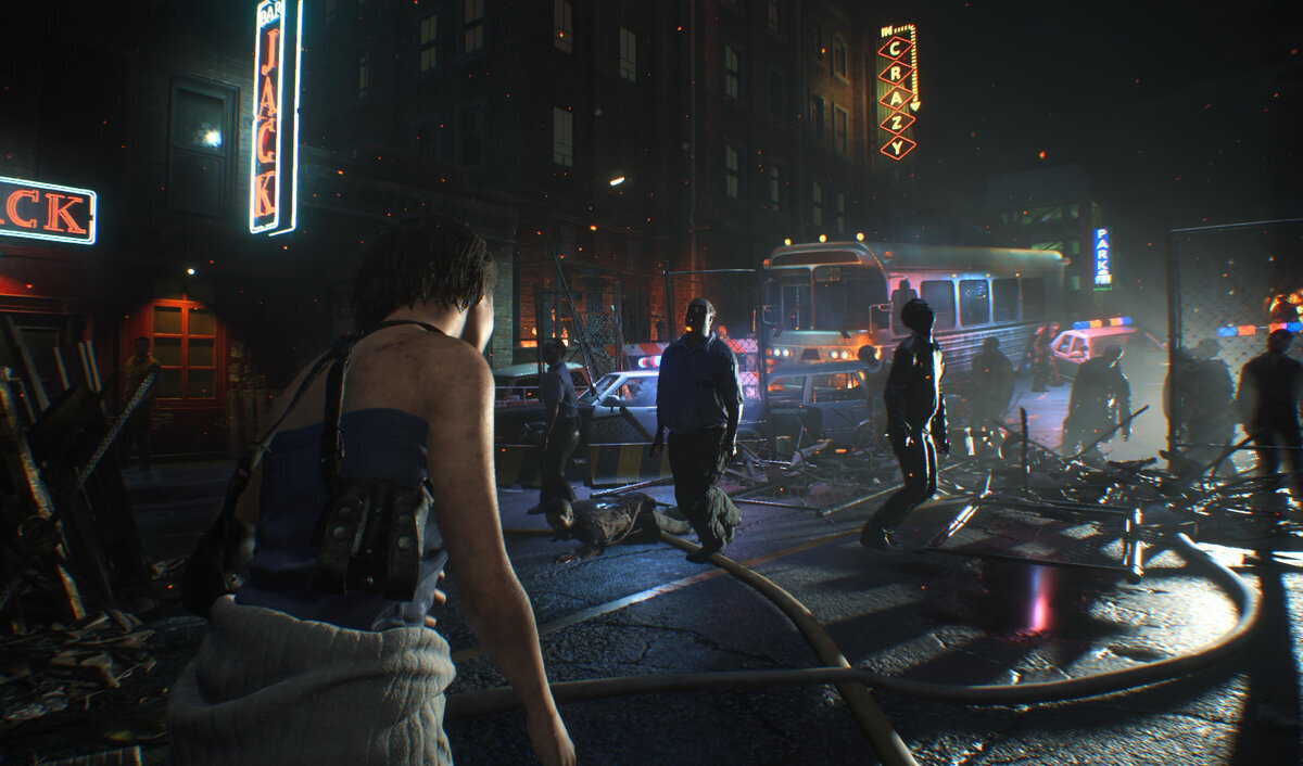 Скриншот игры