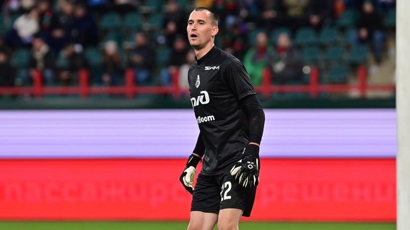   globallookpress.com Pavel Kashaev