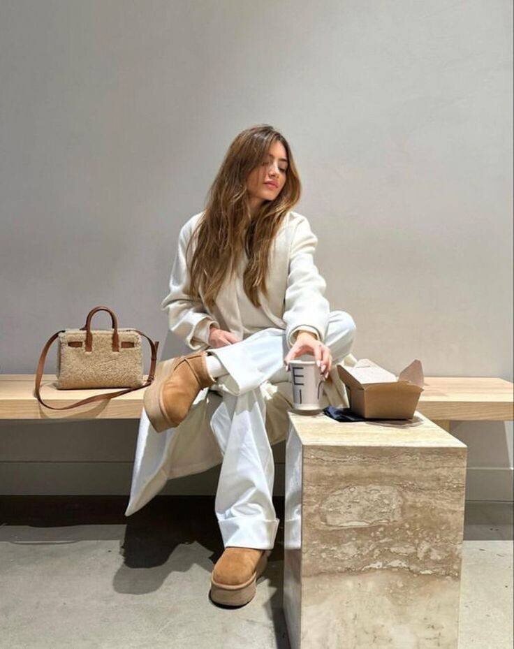 Это не Катя, но по типажу похожа