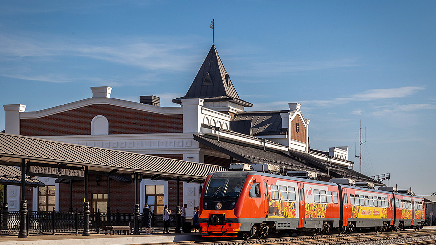 Фото: rzd.ru