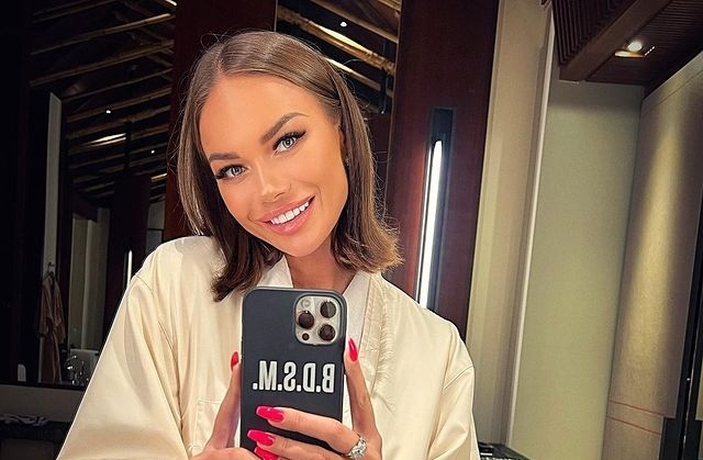    Фото: @yana_koshkina_official Маргарита Салахова