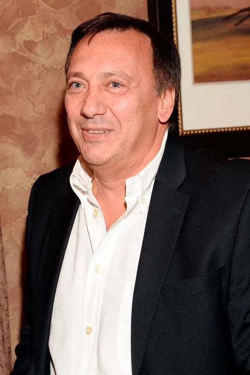 Александр Иратов