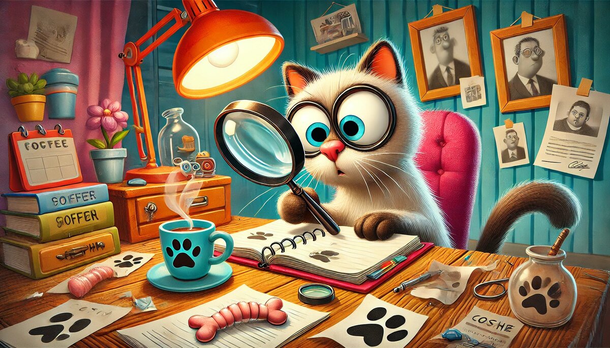 Через Какое Время Мурлыки Забудут Своих Двуногих? 