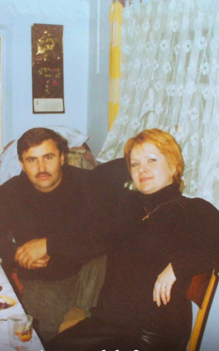 Давным давно)