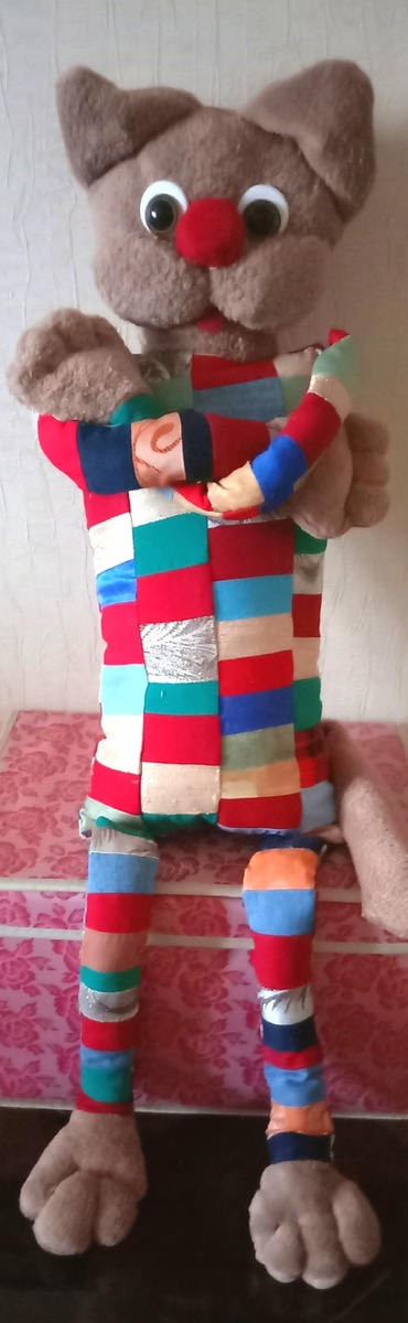 Фото автора канала. 