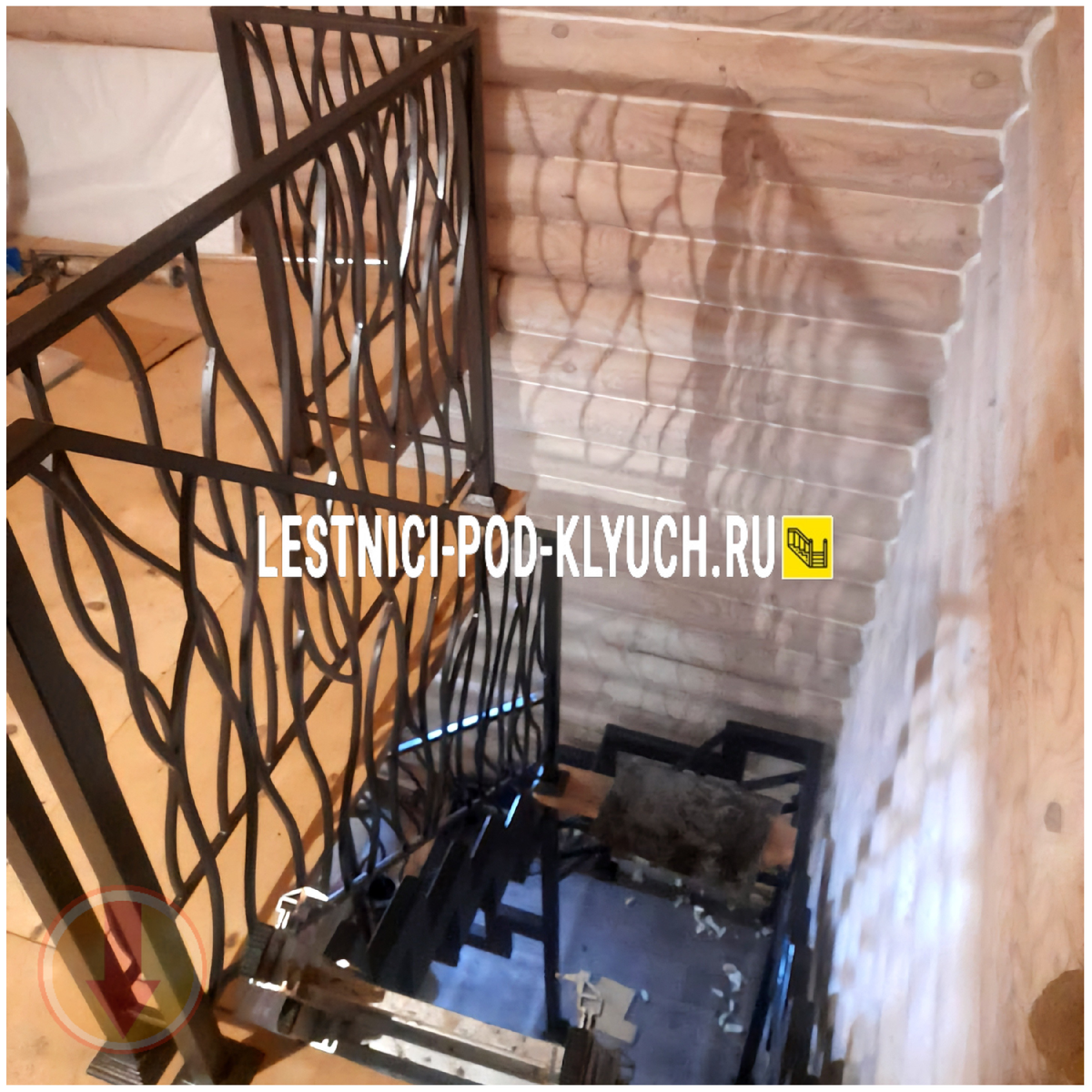 Принимаем заявки и звонки: пн-вс с 8:00 до 21:00  +7 (950) 617-54-00 Электронная почта: info@lestnici-pod-klyuch.ru 