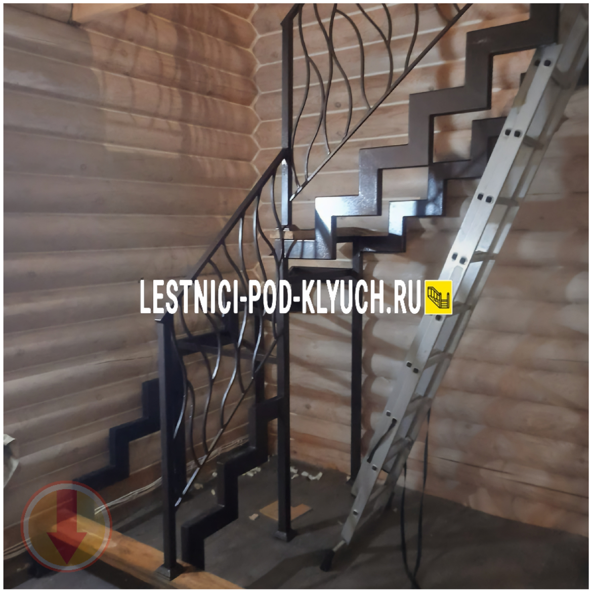 Принимаем заявки и звонки: пн-вс с 8:00 до 21:00  +7 (950) 617-54-00 Электронная почта: info@lestnici-pod-klyuch.ru 