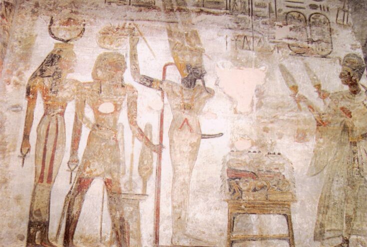 2017pc #Egypt #AbuSimbel 19 #AncientEgypt pinterest.com