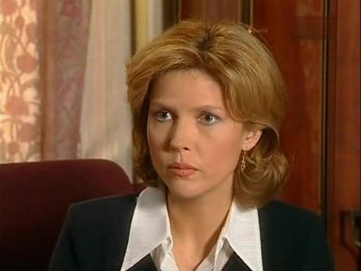 Антонина Венедиктова