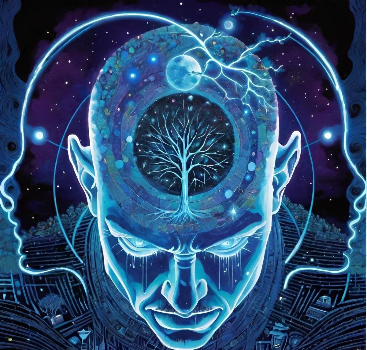 Le mort saisit le vif.  *поговорка, с французского - МЁРТВЫЙ ХВАТАЕТ ЖИВОГО

I
В нас как на жестком диске сделаны записи судеб наших предков. В нашем физическом теле мы в виде генов находим наличие передачи от предков к нам, что проявляется в сходстве внешности , в заболеваниях и пр. А есть еще те файлы, что нами интеллектуально не осознаваемы, при этом записаны у нас. Т.е. есть библиотека собственных, индивидуальных, осознаваемых треков, а есть библиотека поколенческих треков. И эта бессознательная штука творит нашу судьбу, управляет нами. Потому что осознаваемое нами дает возможность выбора и мы творцы своей судьбы, а когда балом правят бессознательные слои, то мы не имеем выбора, этот выбор был в прошлом у предков, а у нас постфактум эффект от выбора.
👨‍👩‍👧‍👦 Предки передали нам гены для продолжения родословной, чтоб мы продолжали их цвет кожи и высоту тела, при этом также еще и передали свои травмы, с которыми не смогли справиться, чтобы мы продолжали разбираться с этими травмами. Когда мы разворачиваемся в сторону этих интеграций от предков, признаем их, тогда возникает межпоколенческое продуктивно-позитивное взаимодействие и наш собственный рост и развитие. 
Смысл в этом копаться - чтоб не заявлять, что "со мной случилось плохое", "я вообще ничего не делал, чтоб этот ужас произошел", "в мире все случайно, закономерностей нет, все происходит просто так и со мной случайно произошли беды и горести", чтоб не заявлять это в мир, и в первую очередь не заявлять это себе, ставя себя на новый круг рельсов одних и тех же паттернов от травм предков. Смысл - исцелиться от негативных событий в жизни, обусловленных родовой составляющей.
Современная действительность очень сильно вытягивает индивидуальность человека, выпячивает человеческие неординарности, уводит от необходимости связей с другими, мы уже не зависимы как раньше от ближнего. Еду можем заказать, помощь на дорогах можем заказать, сводится к нулю зависимость от отношений. Поэтому и себя как составляющую экосистемы родового эгрегора понять сложнее. Но это природа мироздания. Не понимая этой базы, не получить свой успех в достижении высокой должности, заработке сверхбольших денег, всемирной славы и популярности и тд. Разумеется не только негативные аспекты проживания жизни предками на нас влияют. Здесь я рассматриваю конкретно эту долю причины неудач в жизни человека. И даже относительно предков - есть ведь и те моменты, где предки выработали своего рода резистентность к жизненным обстоятельствам, наработали суперталанты софтскилов взаимодейсвия в этом мире. Просто эти позитивные моменты мы так не замечаем, не переживаем, не страдаем из-за них, и не прочь, чтоб они (условно «хорошие») повторялись. А с негативными все наоборот!
 Соприкасаться с мудростью предков хочется, по моим наблюдениям, лишь тем, кто занимается своим духовным ростом и развитием