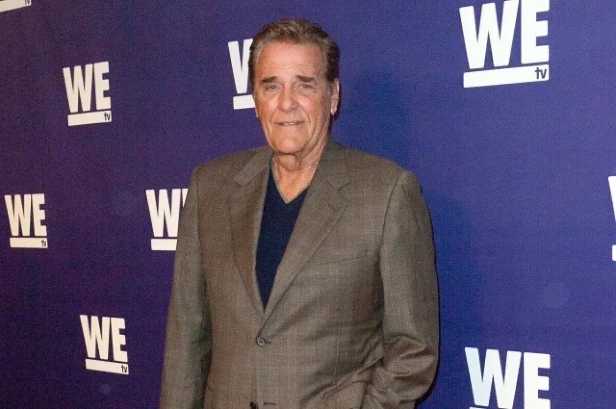    Умер первый ведущий американского «Поля чудес» Чак Вулери