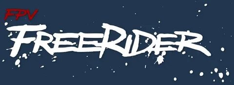 Логотип FreeRider