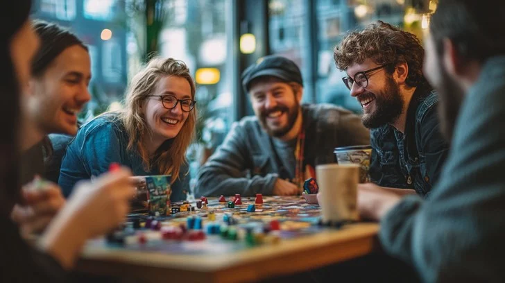 Скучная жизнь останется в прошлом: нашли способ для ежедневных развлечений