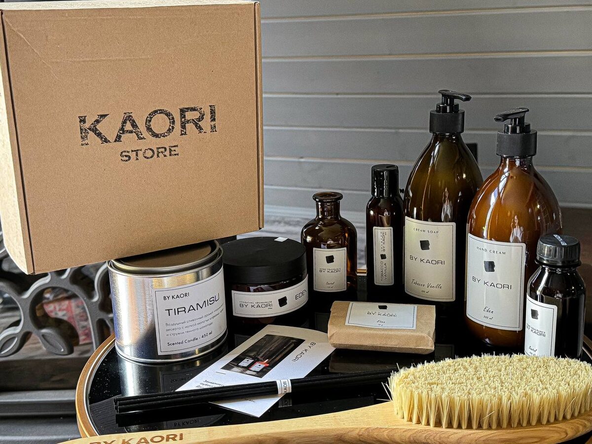 Моя скромная коллекция 