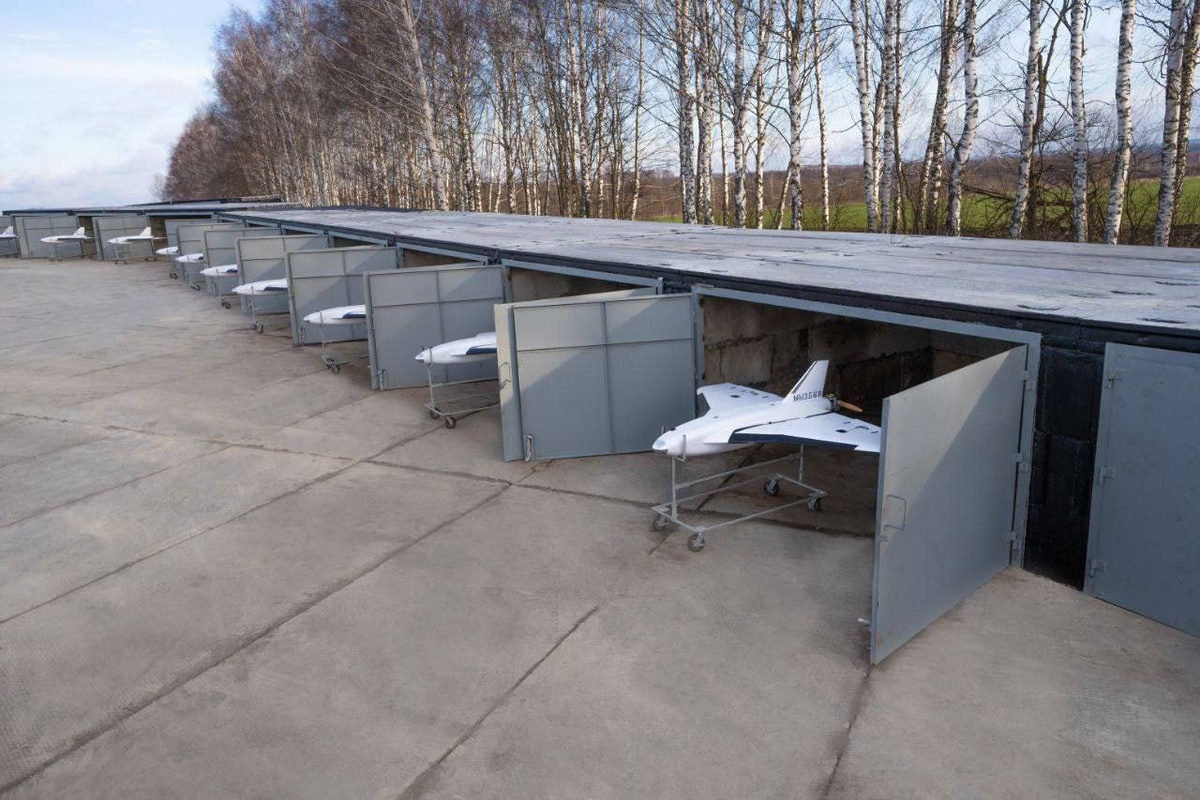    Изображение @RussianArms 