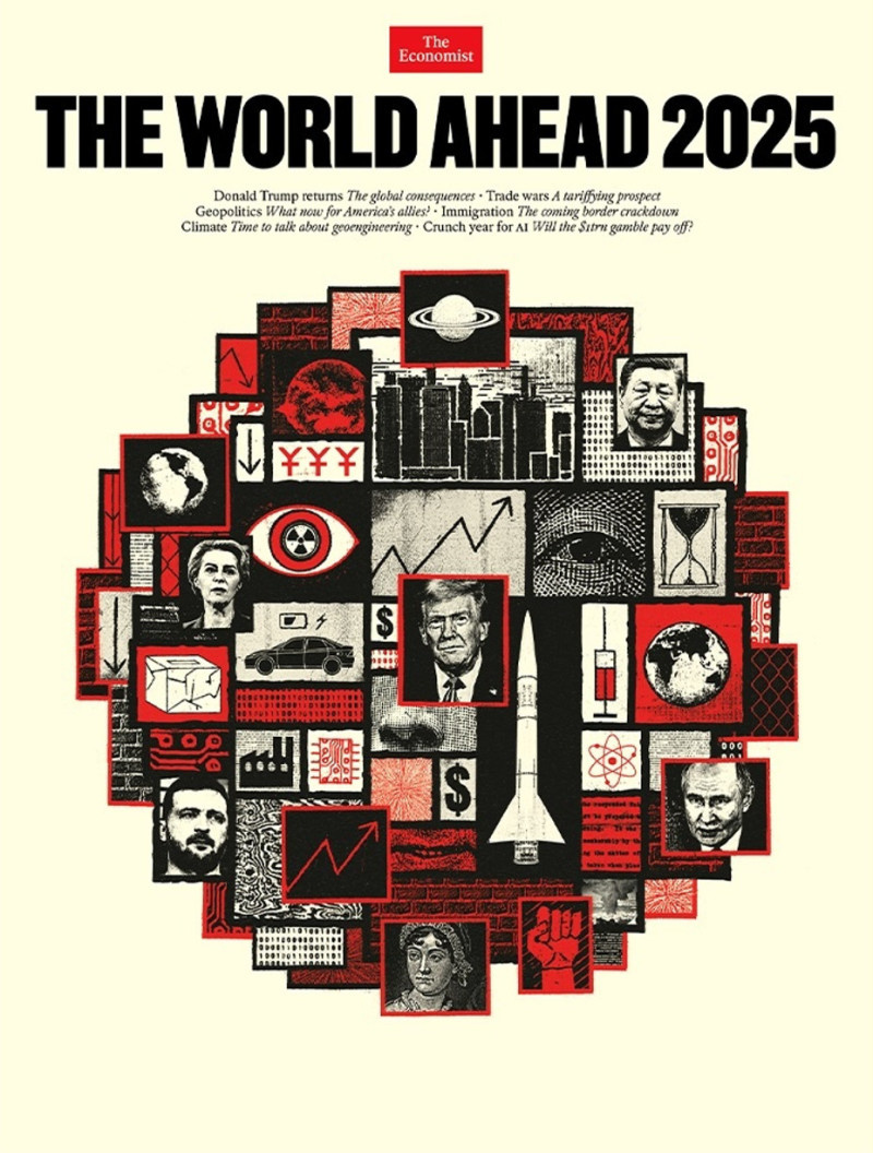    ФОТО: СКРИНШОТ X.COM/THEECONOMIST