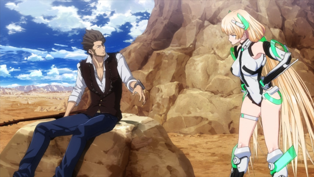 «Изгнанные из рая»