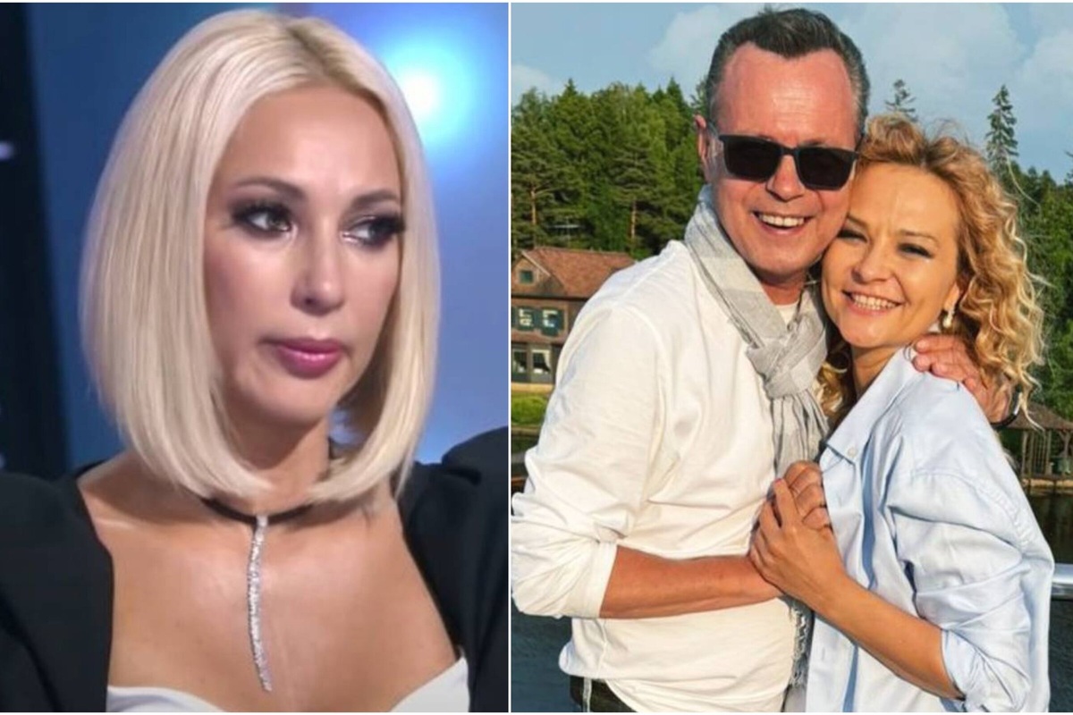     «Маруся странно вела себя на похоронах, улыбалась»: Лера Кудрявцева попросила дочь Левкина рассказать о вдове