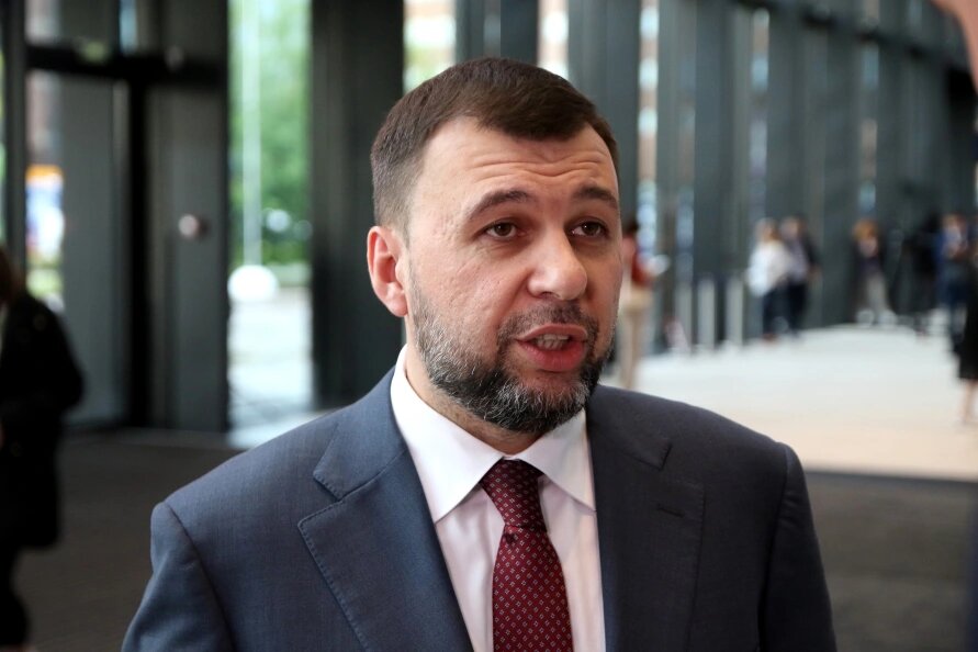    Максим Константинов/Globallookpress